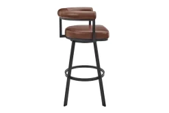 Magnolia Barstool In Light Gray