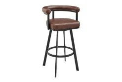 Magnolia Counter Height Stool In Light Gray