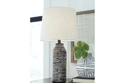 Mahima Table Lamp