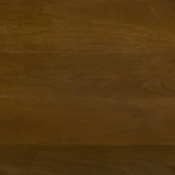 Malibu Panel Bed In Walnut, Twin