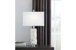 Malise Table Lamp