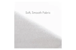 Malouf Sleeptite Hd Mattress Pad In White, Twin