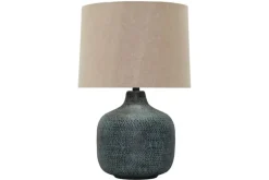 Malthace Table Lamp
