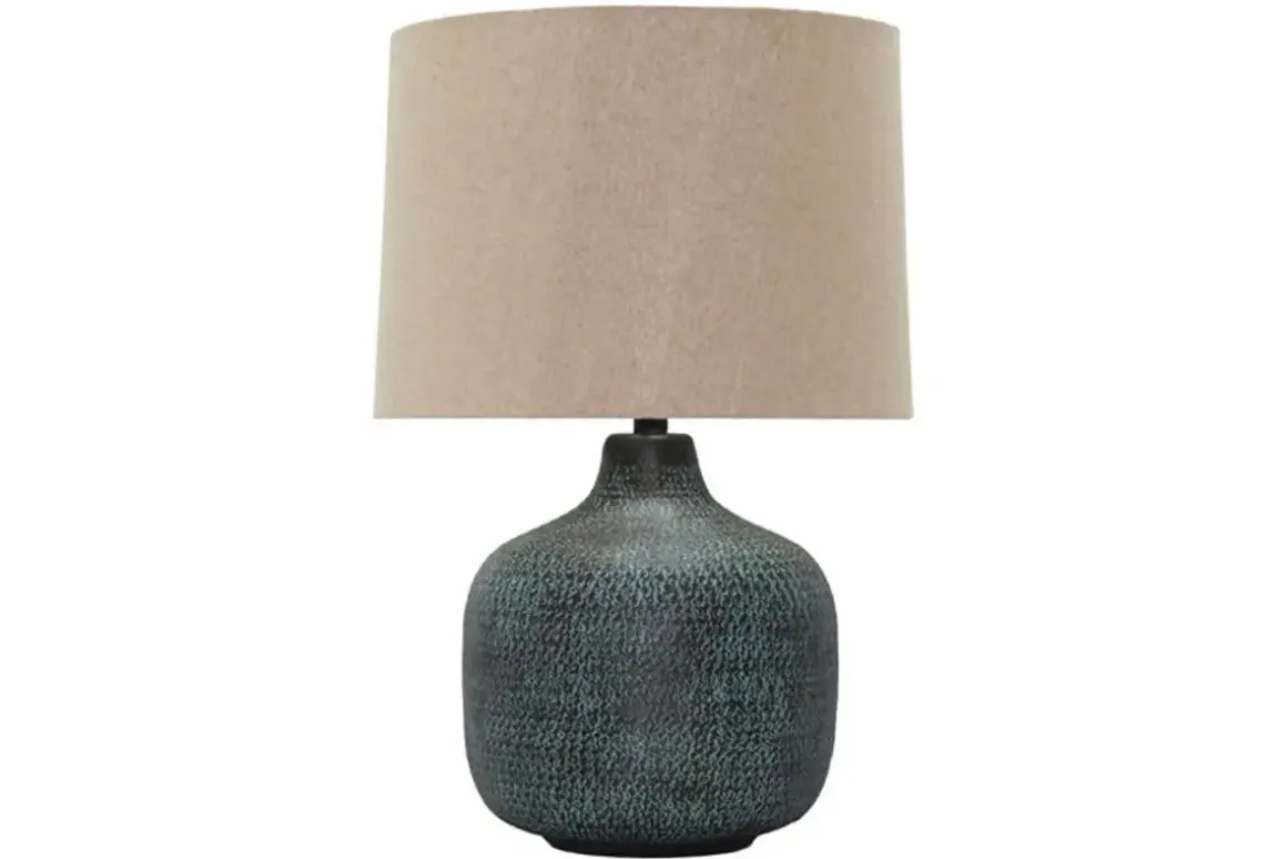 Malthace Table Lamp