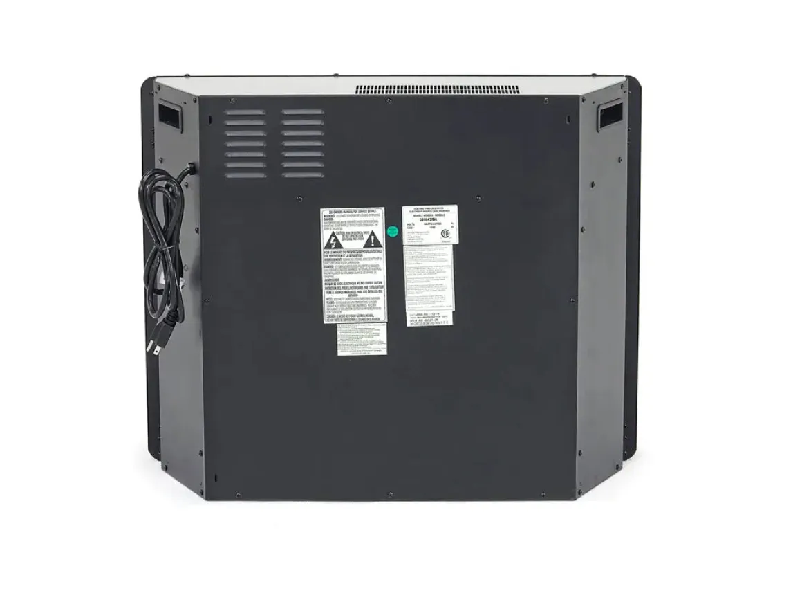 Manning Fireplace Insert