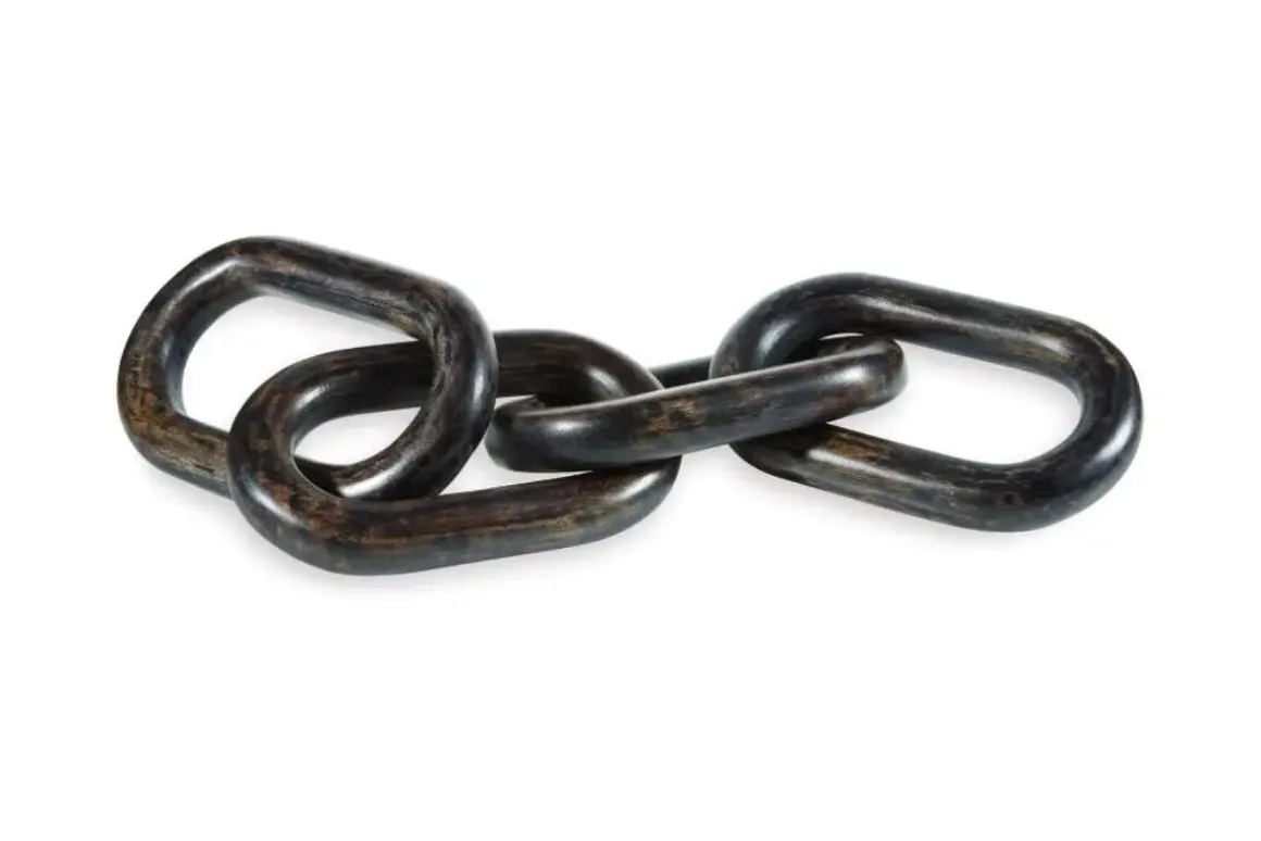 Mardelby Sculpture In Natural