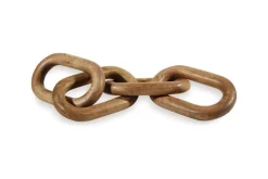 Mardelby Sculpture In Natural