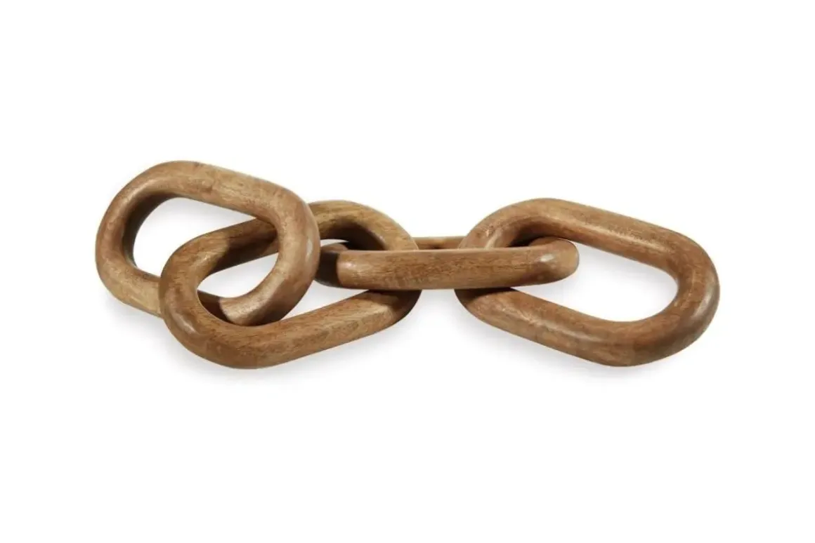 Mardelby Sculpture In Natural