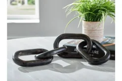 Mardelby Sculpture In Natural