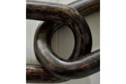 Mardelby Sculpture In Natural