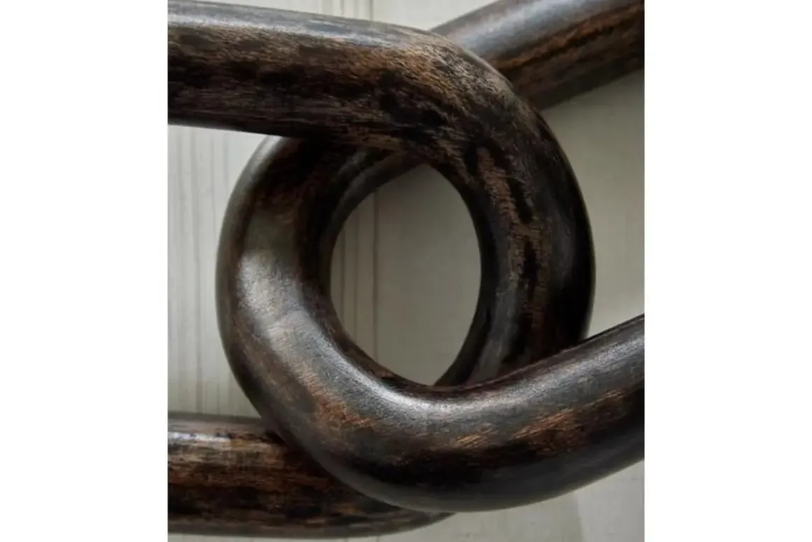 Mardelby Sculpture In Natural