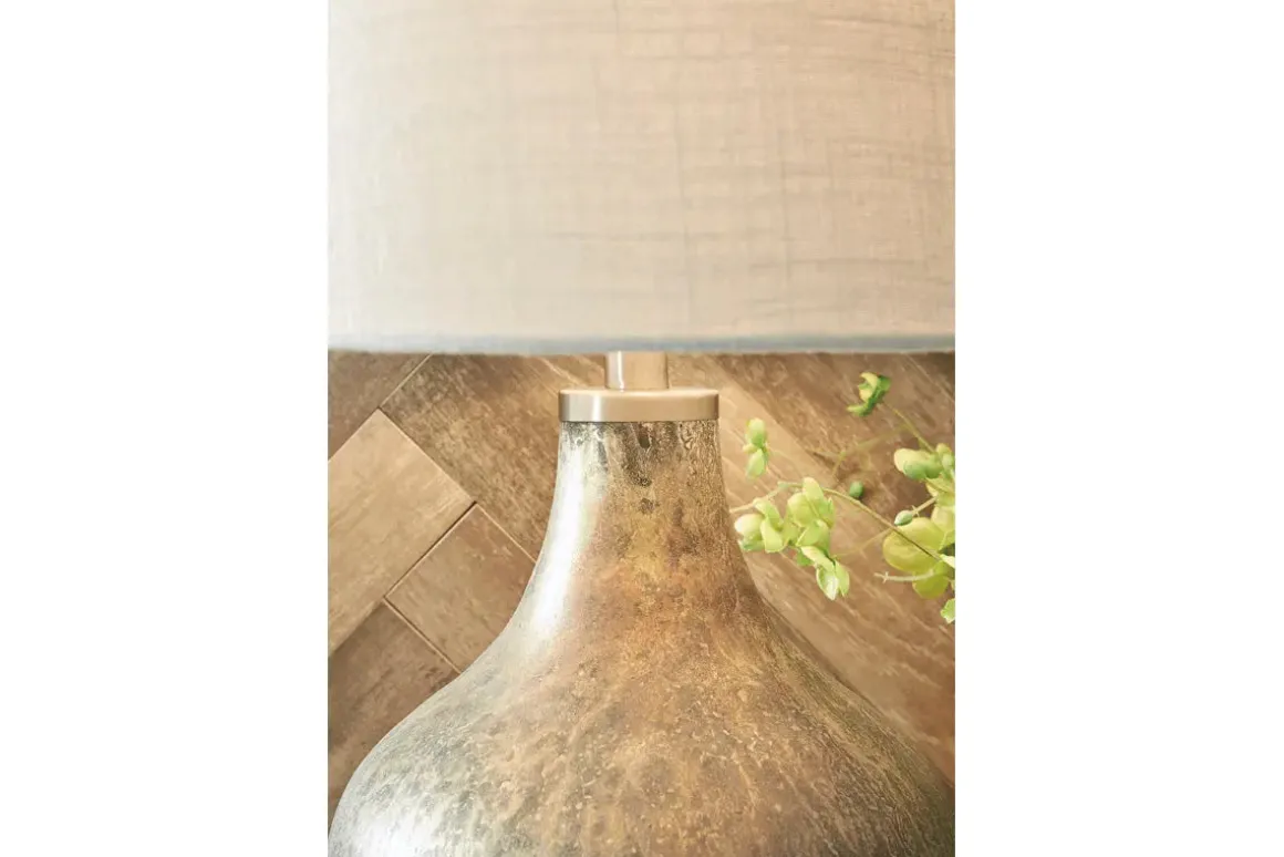 Mari Table Lamp