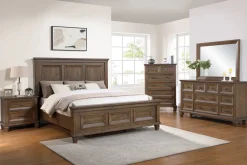 Mariana Chest In Vintage Mocha