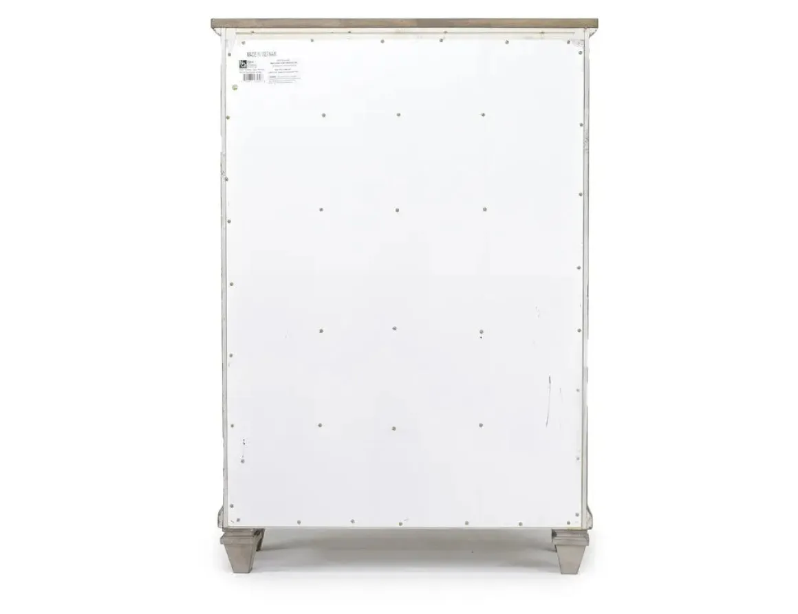 Mariana Chest In Vintage Mocha