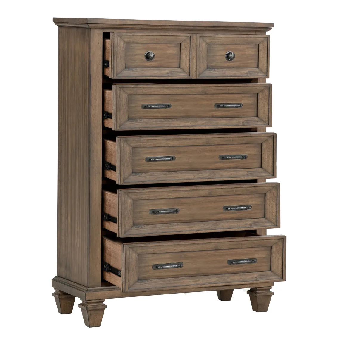 Mariana Chest In Vintage Mocha