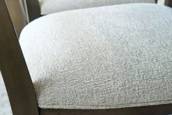 Mariana Dining Table & 4 Chairs In Vintage Mocha