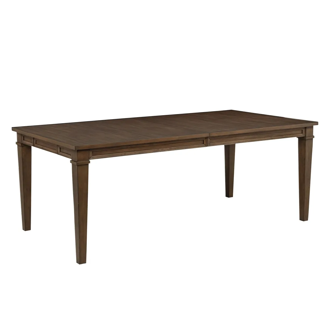 Mariana Dining Table In Vintage Creme