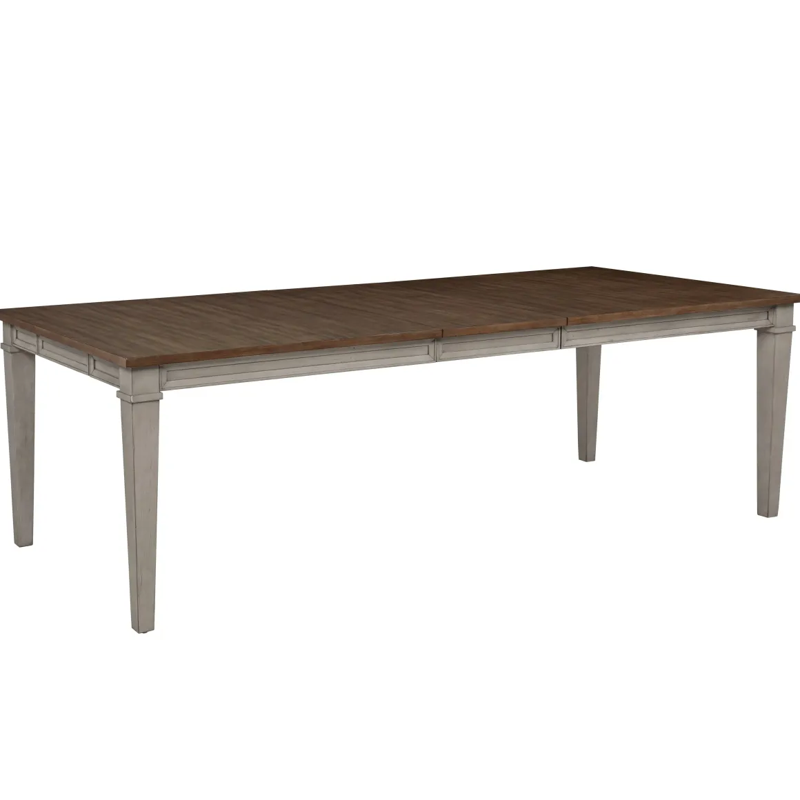 Mariana Dining Table In Vintage Creme