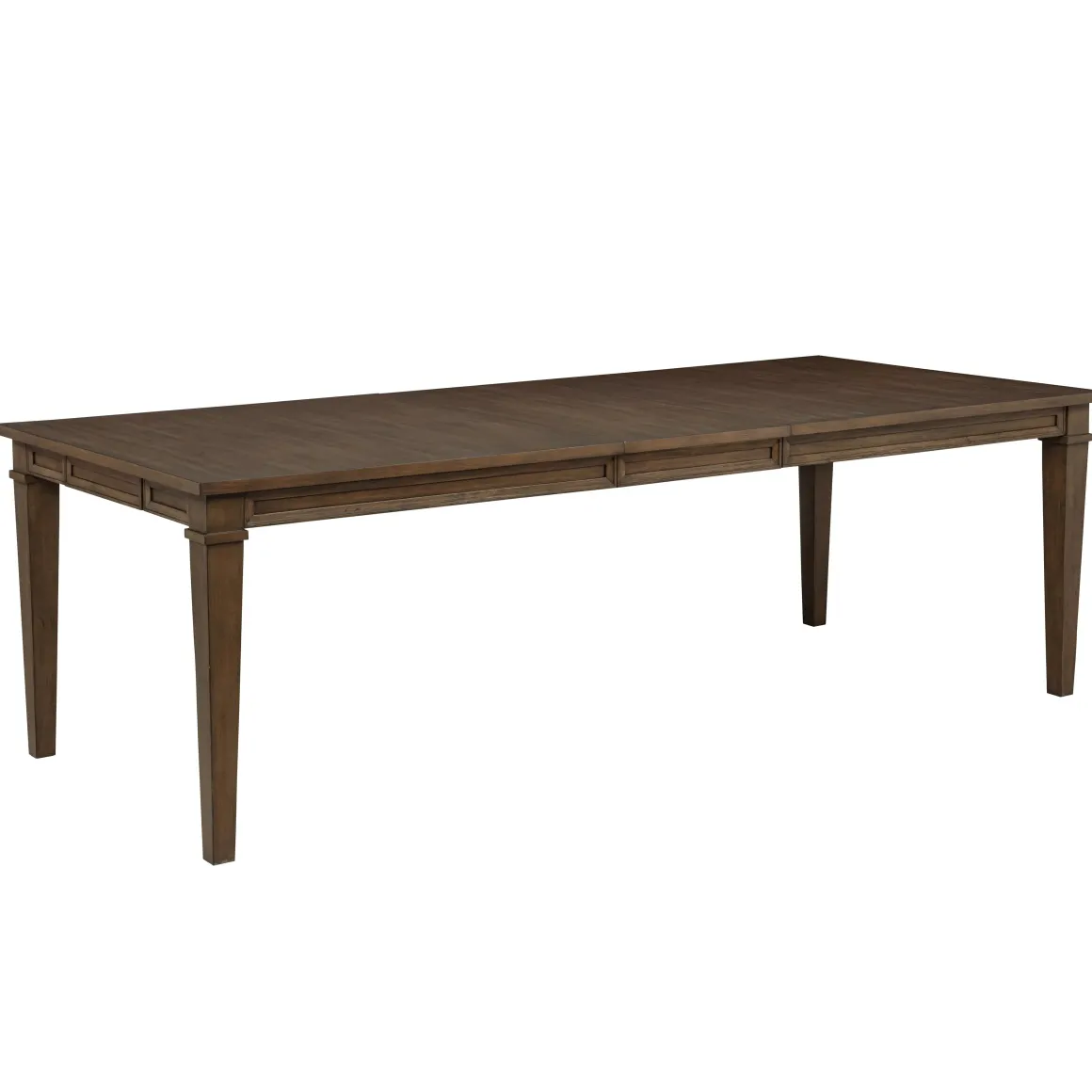 Mariana Dining Table In Vintage Creme