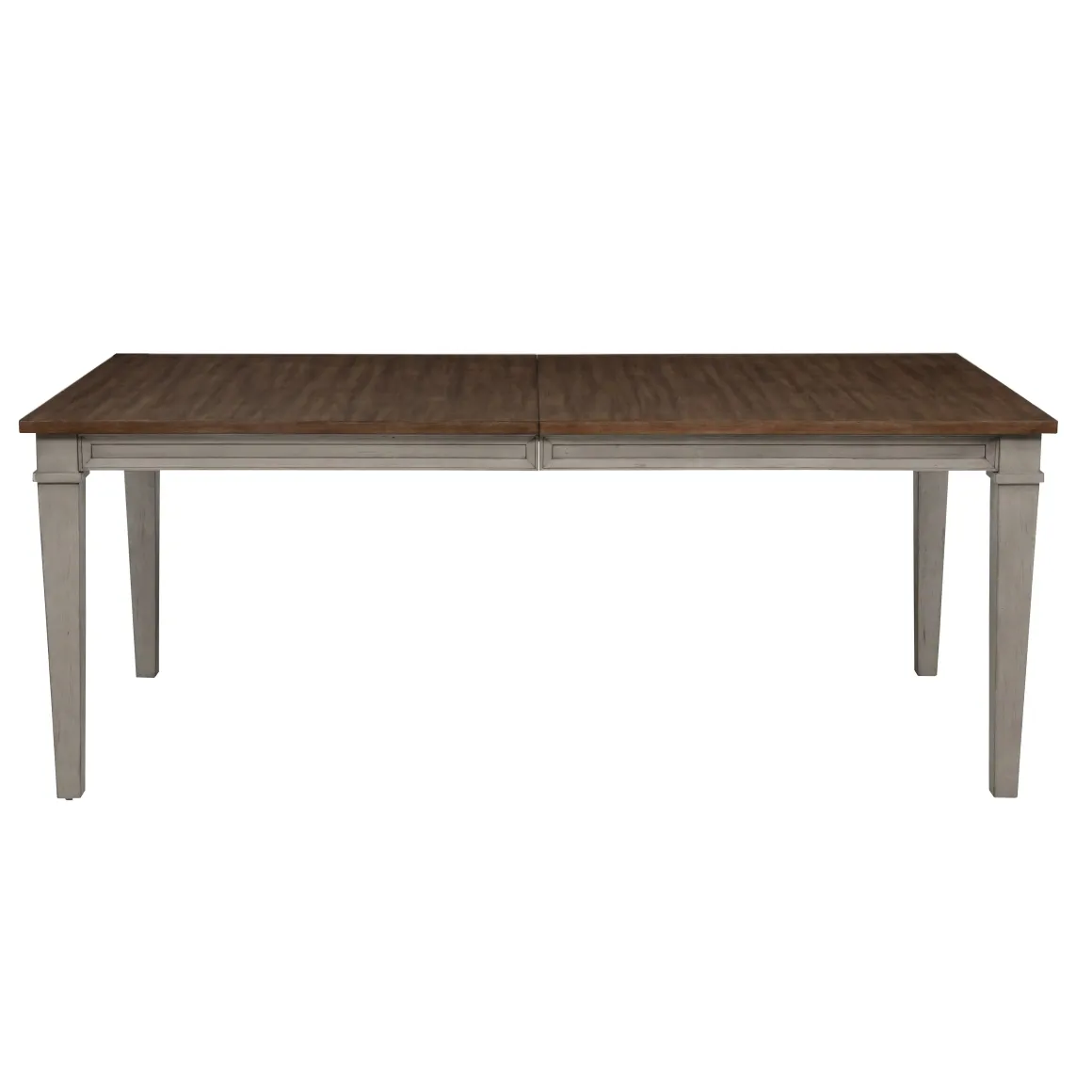 Mariana Dining Table In Vintage Creme