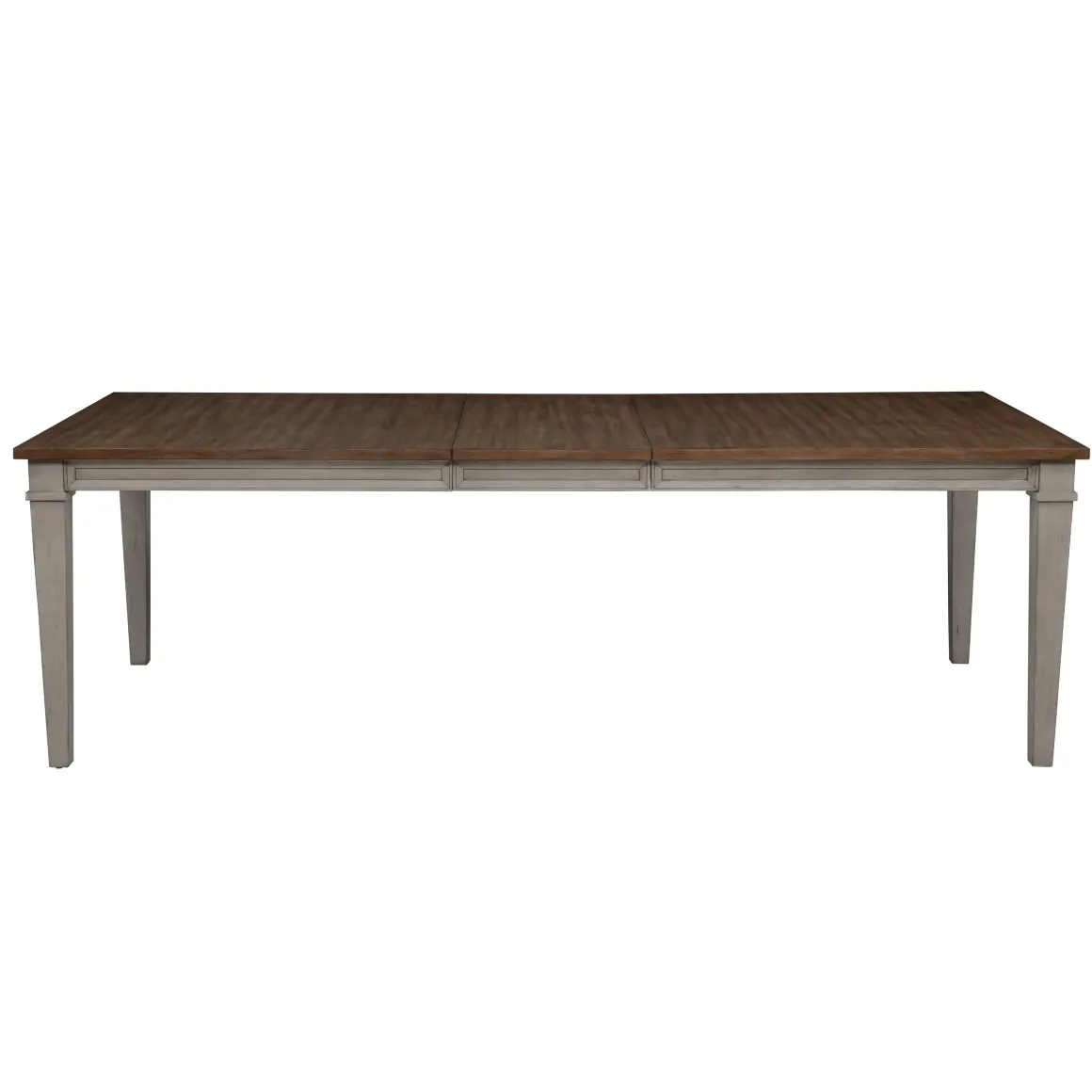 Mariana Dining Table In Vintage Creme