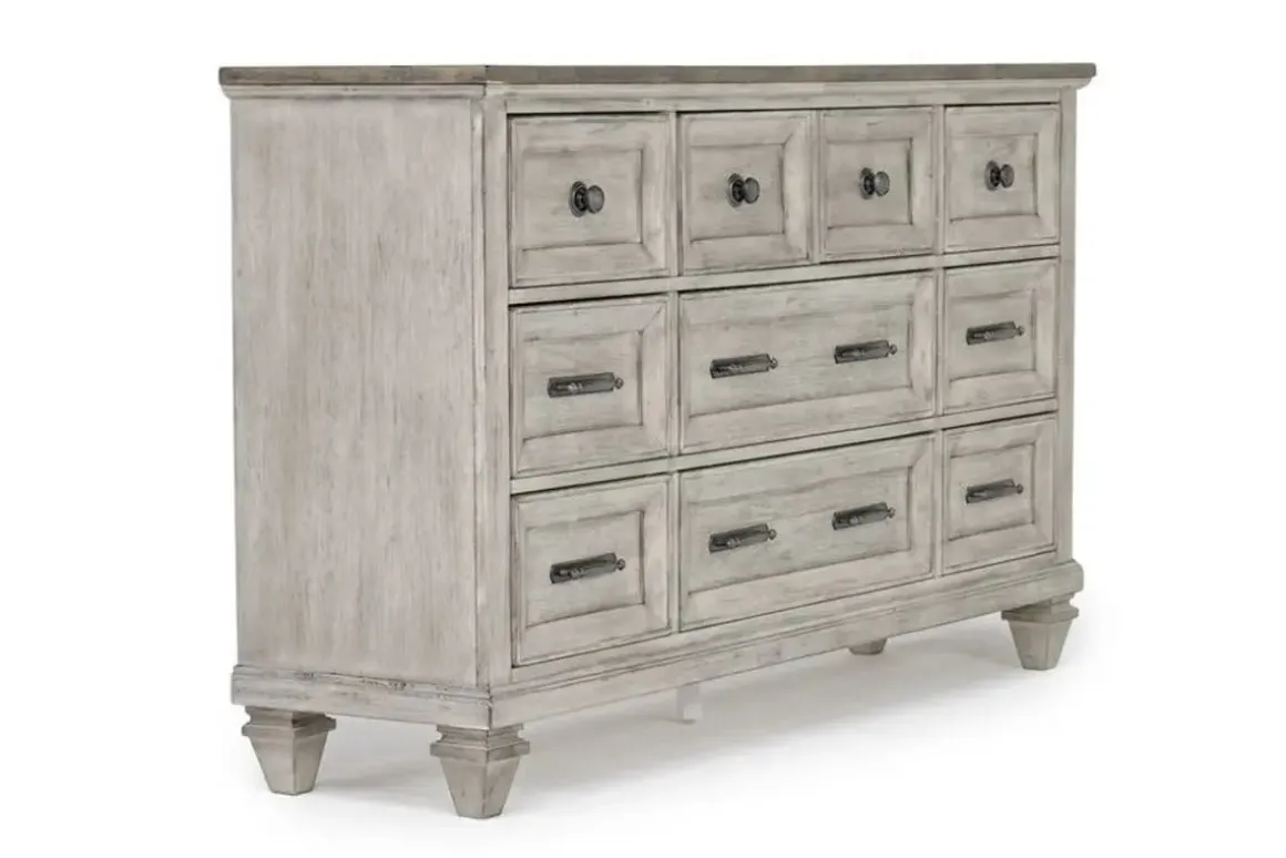 Mariana Dresser In Vintage Mocha