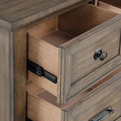 Mariana Dresser In Vintage Mocha