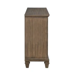 Mariana Dresser In Vintage Mocha