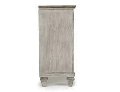 Mariana Dresser In Vintage Mocha