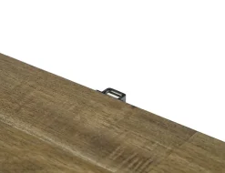 Mariana Nightstand In Vintage Mocha