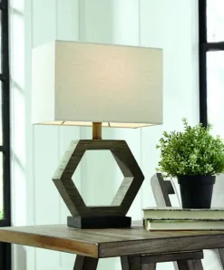 Marilu Table Lamp