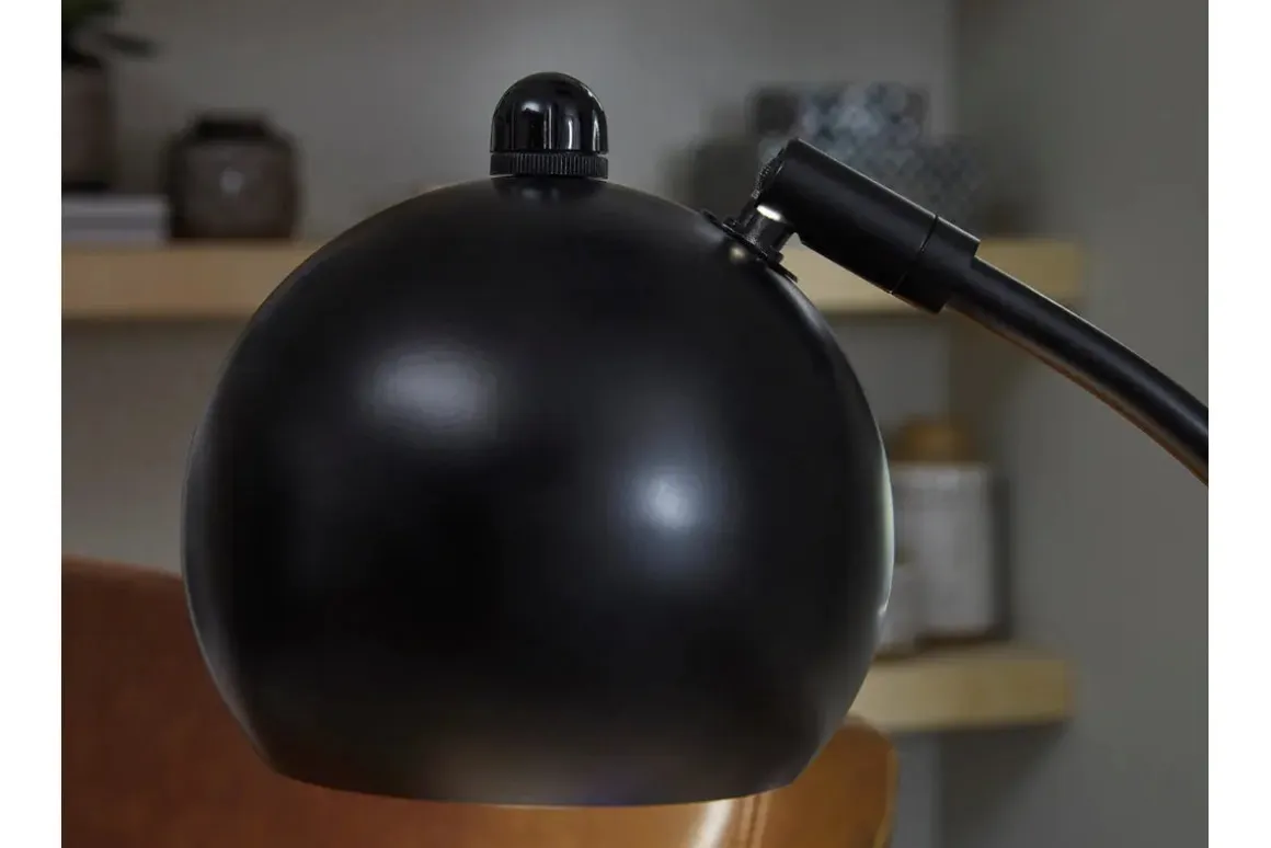 Marinel Usb Table Lamp