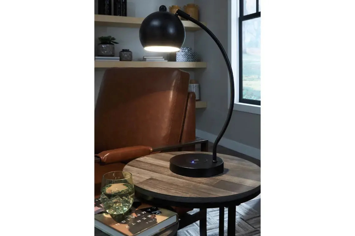 Marinel Usb Table Lamp