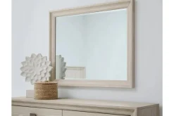 Maxime Mirror In Sugar