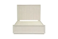 Maxime Platform Bed In Sugar, Full