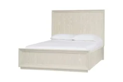 Maxime Platform Bed In Sugar, Full