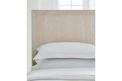 Maxime Storage Bed In Sugar, Full
