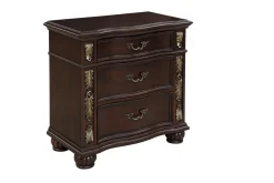 Maximus Nightstand In Madeira