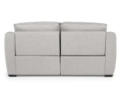 Mayflower 2 Power Loveseat In Ashland Sand