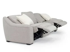 Mayflower 2 Power Sofa In Ashland Sand