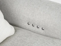 Mayflower 2 Power Sofa In Ashland Sand