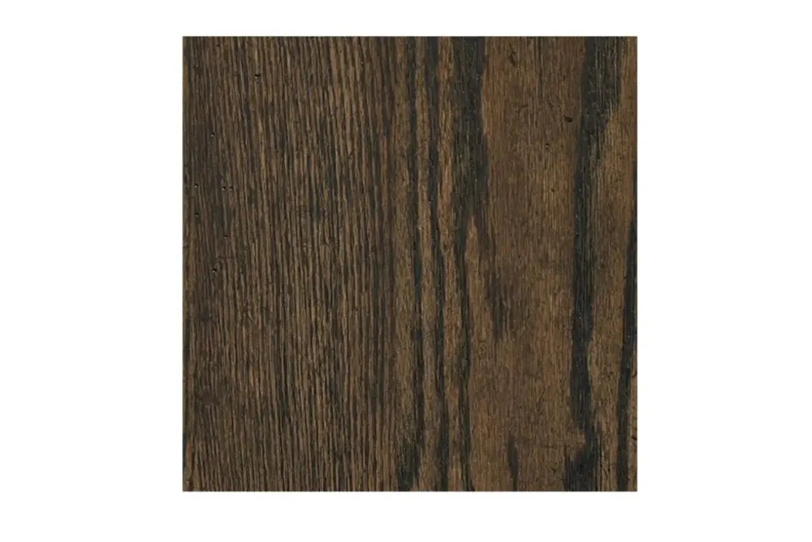 Maylee Dresser In Dark Brown