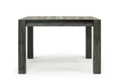 Meadow Counter Height Dining Table & 4 Stools In Brown