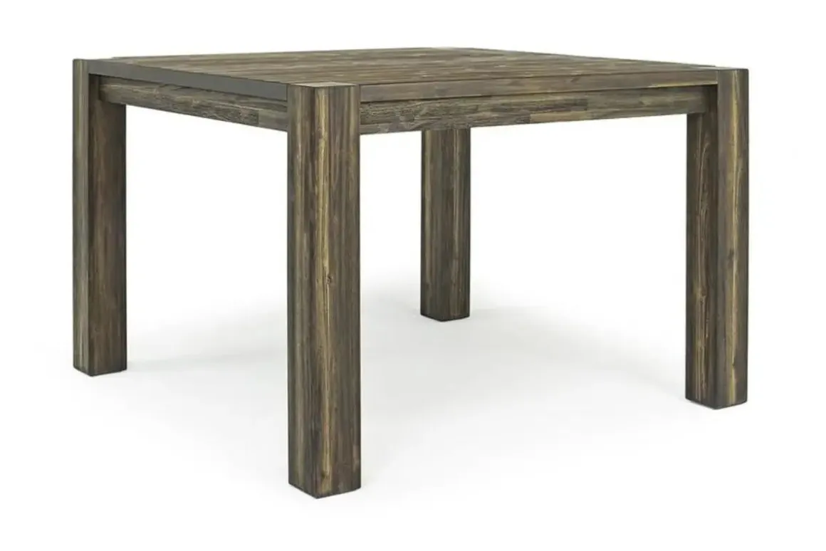 Meadow Counter Height Dining Table In Brown