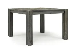 Meadow Counter Height Dining Table In Brown