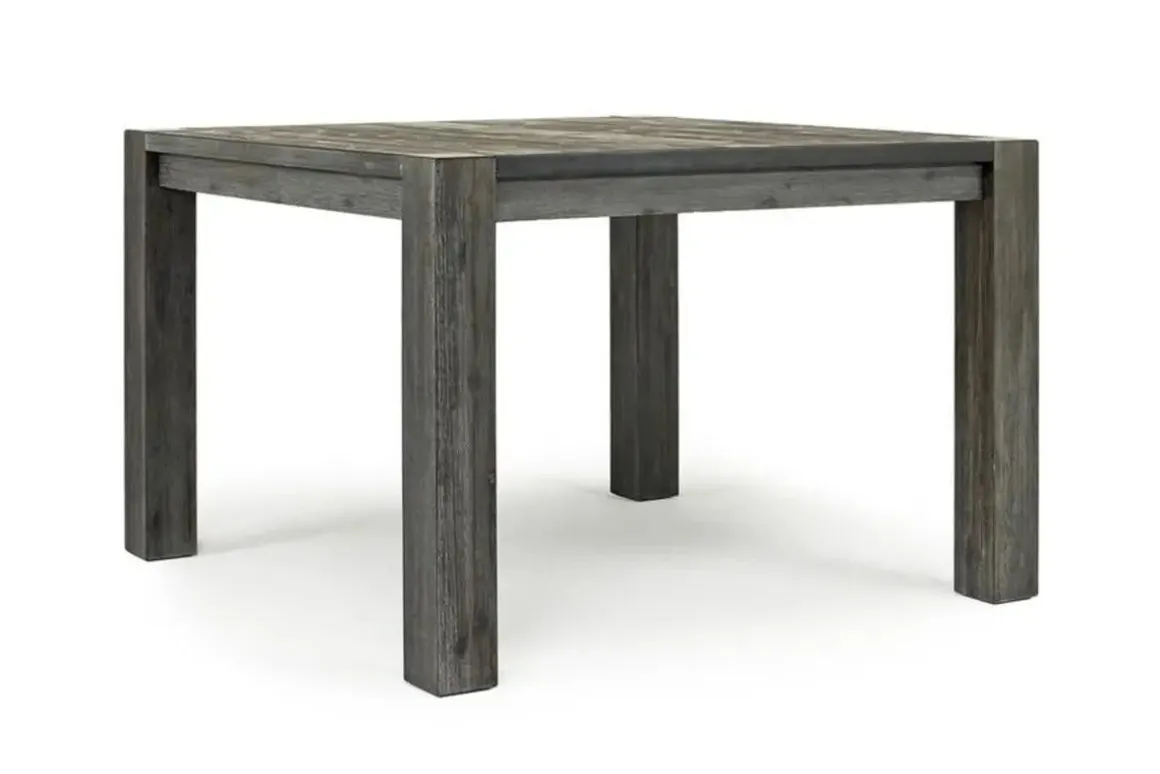 Meadow Counter Height Dining Table In Brown