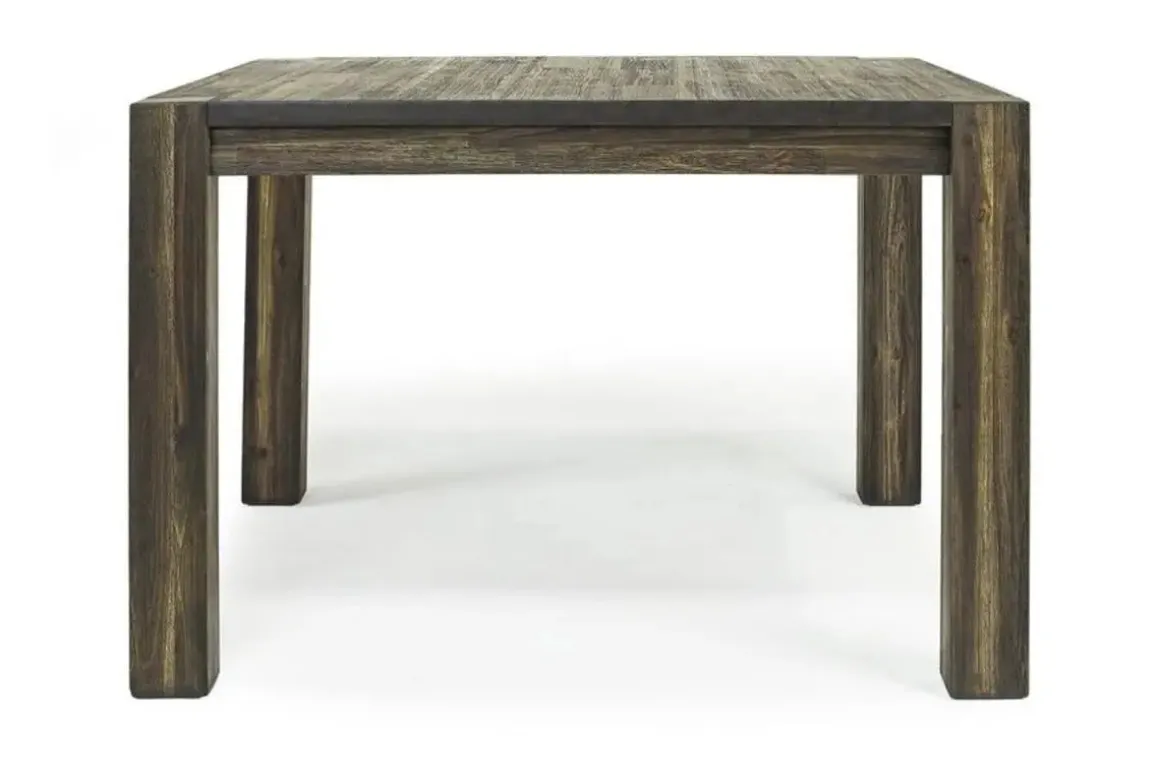 Meadow Counter Height Dining Table In Brown