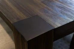 Meadow Counter Height Dining Table In Brown