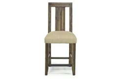 Meadow Counter Height Stool In Gray