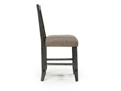 Meadow Counter Height Stool In Gray